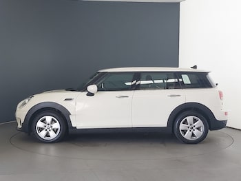 Used MINI Clubman 2021 for sale - 75537143: Photo