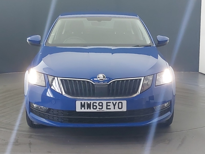 Used Skoda Octavia 2019 for sale - 76369816: Photo 19