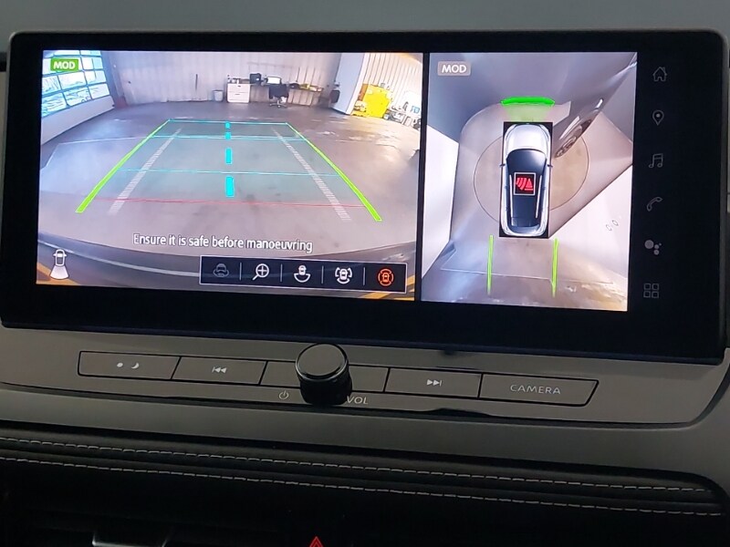 Used Nissan Qashqai 2025 for sale - 77508974: Photo 10