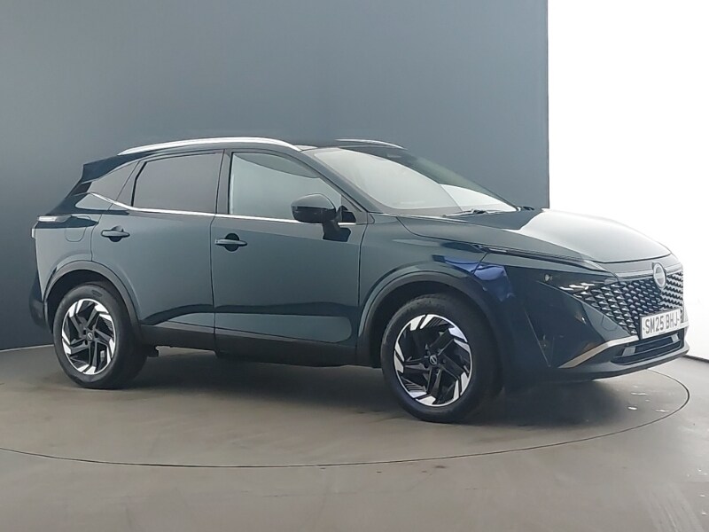 Used Nissan Qashqai 2025 for sale - 77508974: Photo 12