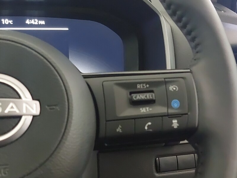 Used Nissan Qashqai 2025 for sale - 77508974: Photo 13