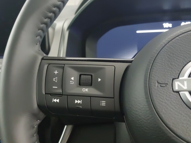 Used Nissan Qashqai 2025 for sale - 77508974: Photo 14