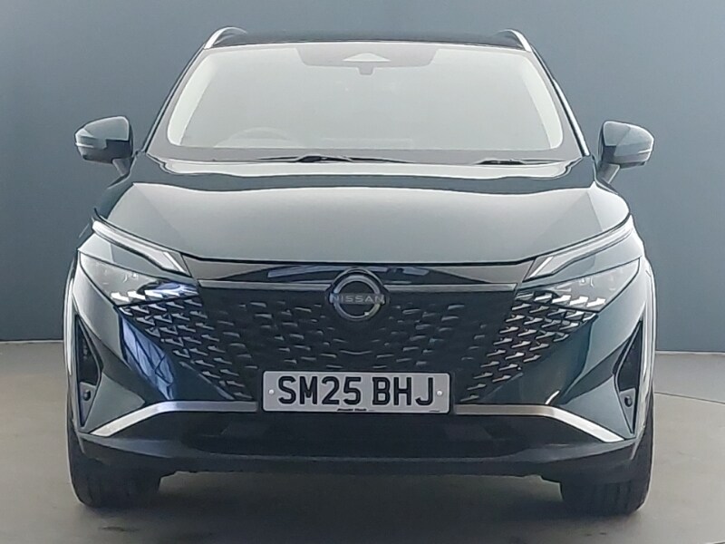 Used Nissan Qashqai 2025 for sale - 77508974: Photo 19