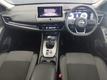 Used Nissan Qashqai 2025 for sale - 77508974: Photo