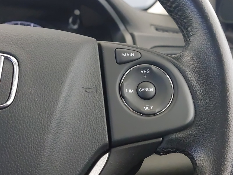 Used Honda CR-V 2017 for sale - 76602441: Photo 13