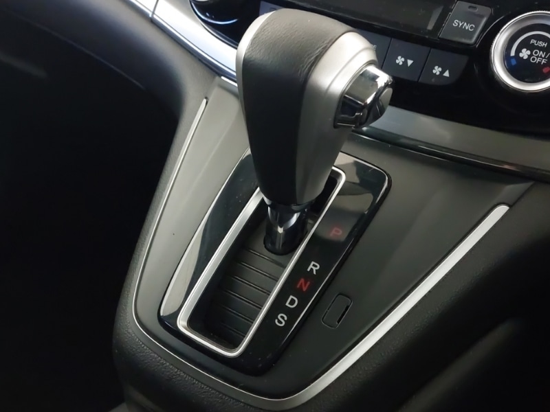 Used Honda CR-V 2017 for sale - 76602441: Photo 16