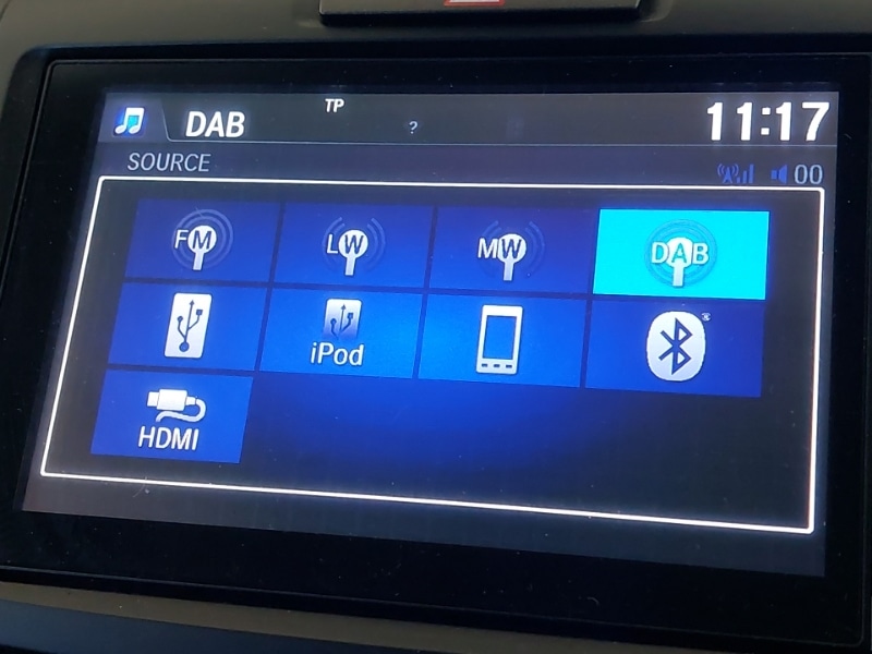 Used Honda CR-V 2017 for sale - 76602441: Photo 17