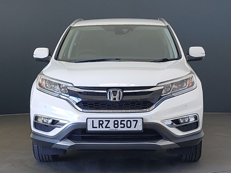Used Honda CR-V 2017 for sale - 76602441: Photo 19