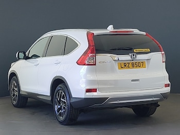 Used Honda CR-V 2017 for sale - 76602441: Photo