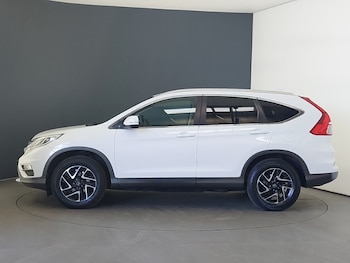 Used Honda CR-V 2017 for sale - 76602441: Photo