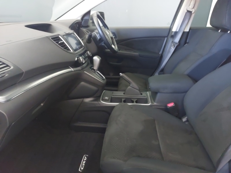 Used Honda CR-V 2017 for sale - 76602441: Photo 5