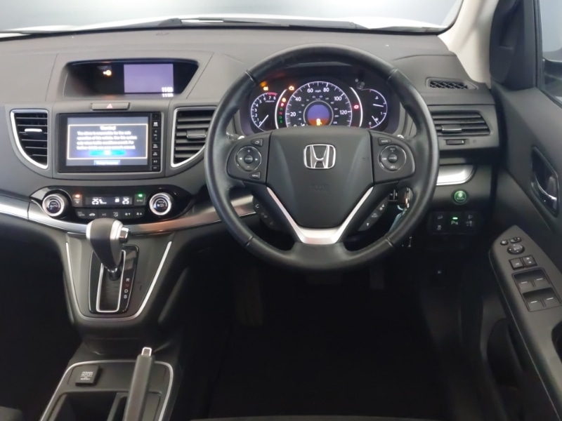 Used Honda CR-V 2017 for sale - 76602441: Photo 7