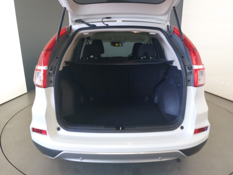 Used Honda CR-V 2017 for sale - 76602441: Photo 8