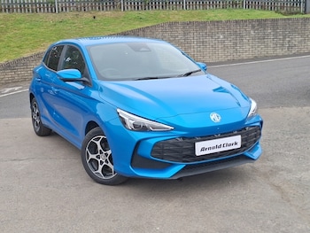 Used MG MG3 2025 for sale - 79489349: Photo