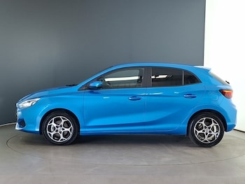 Used MG MG3 2025 for sale - 79489349: Photo