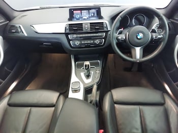 Used BMW 1 Series 2019 for sale - 77385665: Photo