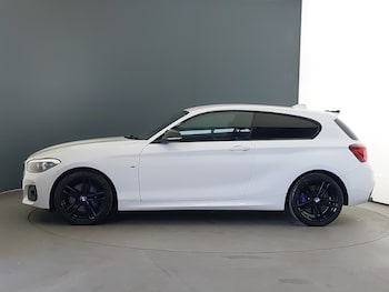 Used BMW 1 Series 2019 for sale - 77385665: Photo