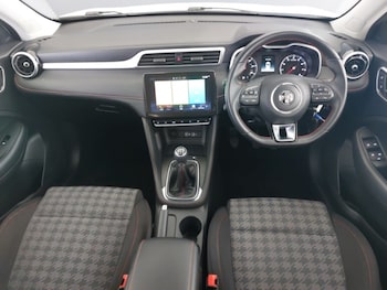 Used MG MG ZS 2023 for sale - 78546301: Photo