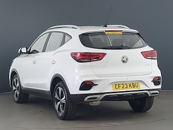 Used MG MG ZS 2023 for sale - 78546301: Photo
