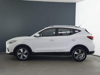 Used MG MG ZS 2023 for sale - 78546301: Photo