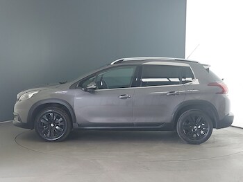 Used Peugeot 2008 2016 for sale - 78621716: Photo
