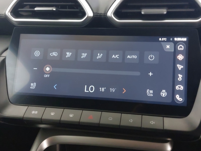 Used MG MG ZS 2025 for sale - 76264542: Photo 16