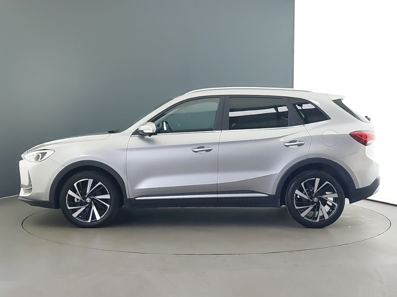 Used MG MG ZS 2025 for sale - 76264542: Photo 4