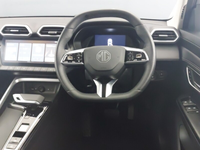 Used MG MG ZS 2025 for sale - 76264542: Photo 7