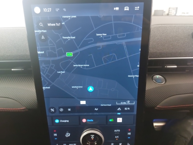 Used Ford Mustang Mach-E 2022 for sale - 76663889: Photo 17