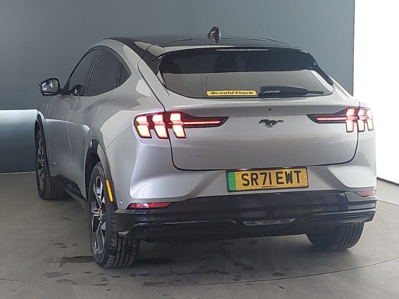 Used Ford Mustang Mach-E 2022 for sale - 76663889: Photo 3