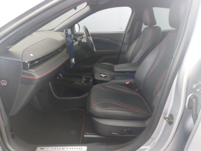 Used Ford Mustang Mach-E 2022 for sale - 76663889: Photo 5