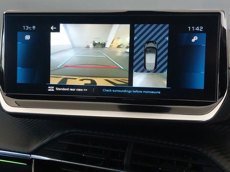 Used Peugeot 208 2023 for sale - 76639396: Photo 10