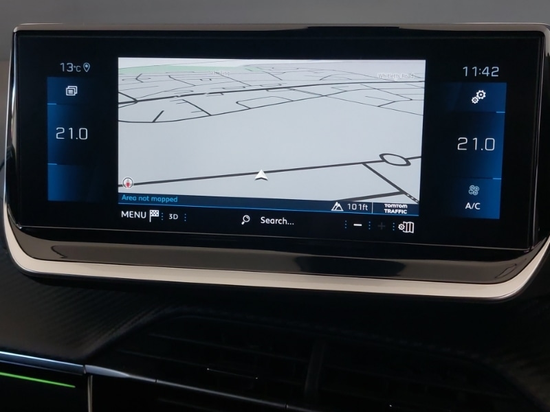 Used Peugeot 208 2023 for sale - 76639396: Photo 11