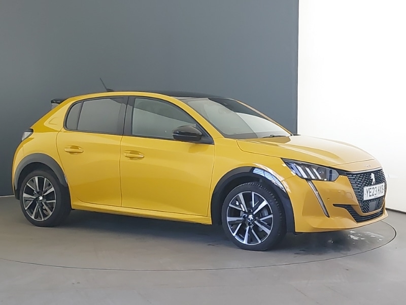 Used Peugeot 208 2023 for sale - 76639396: Photo 12