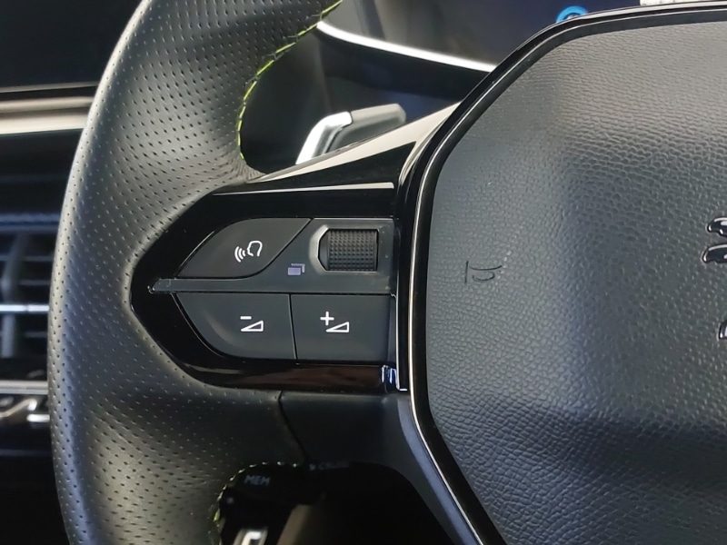 Used Peugeot 208 2023 for sale - 76639396: Photo 14