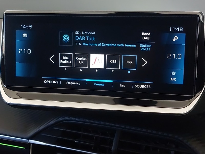 Used Peugeot 208 2023 for sale - 76639396: Photo 16