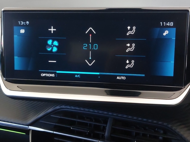 Used Peugeot 208 2023 for sale - 76639396: Photo 17