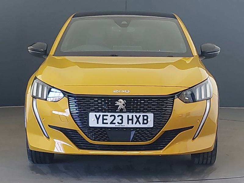 Used Peugeot 208 2023 for sale - 76639396: Photo 19