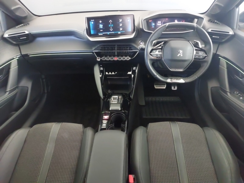 Used Peugeot 208 2023 for sale - 76639396: Photo 2