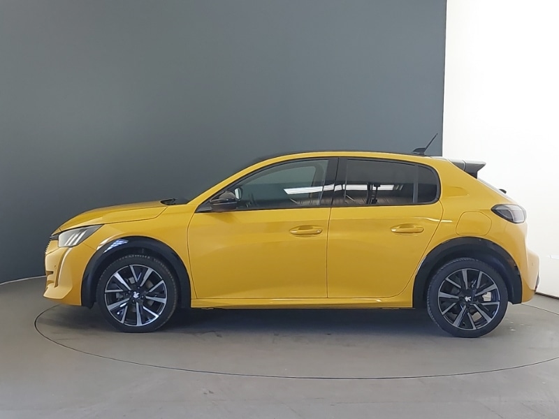 Used Peugeot 208 2023 for sale - 76639396: Photo 4