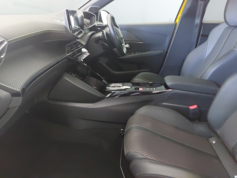 Used Peugeot 208 2023 for sale - 76639396: Photo 5