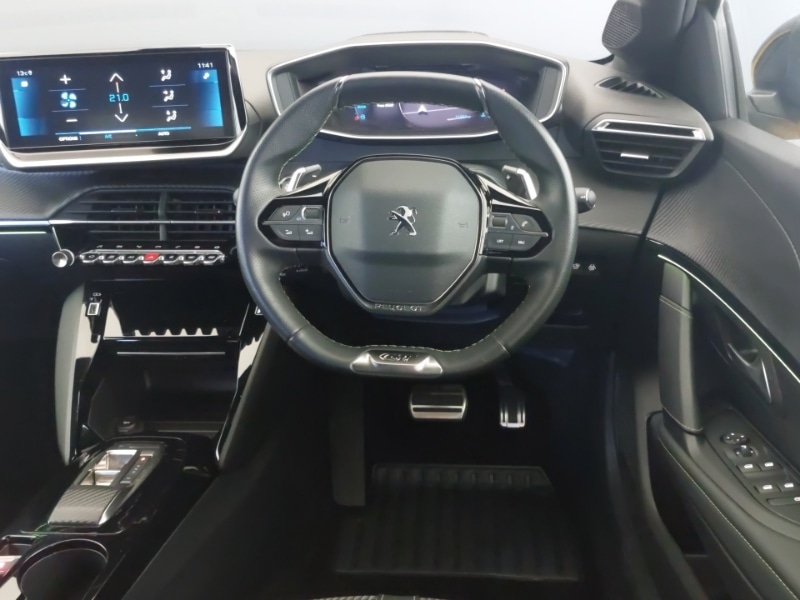 Used Peugeot 208 2023 for sale - 76639396: Photo 7