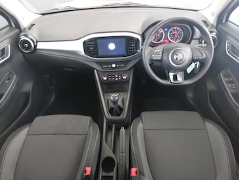 Used MG MG3 2024 for sale - 78693049: Photo