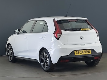 Used MG MG3 2024 for sale - 78693049: Photo