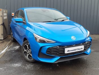 Used MG MG3 2026 for sale - 79790385: Photo