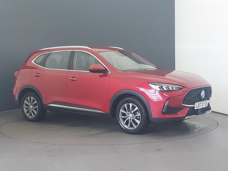 Used MG MG HS 2023 for sale - 77448351: Photo 12