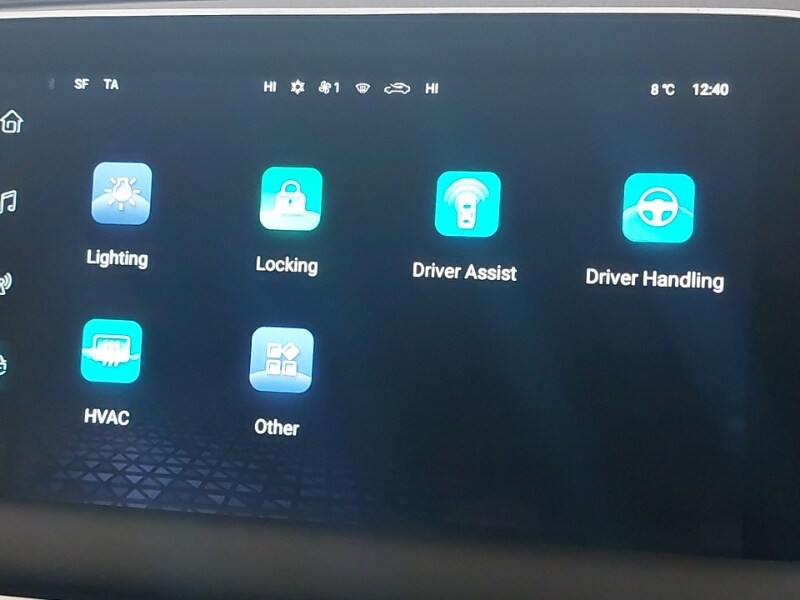 Used MG MG HS 2023 for sale - 77448351: Photo 17