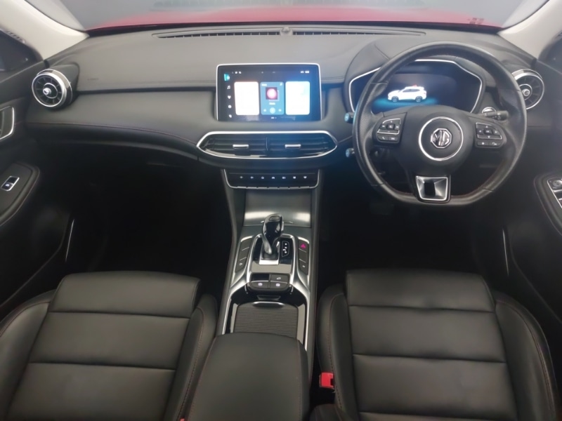 Used MG MG HS 2023 for sale - 77448351: Photo 2