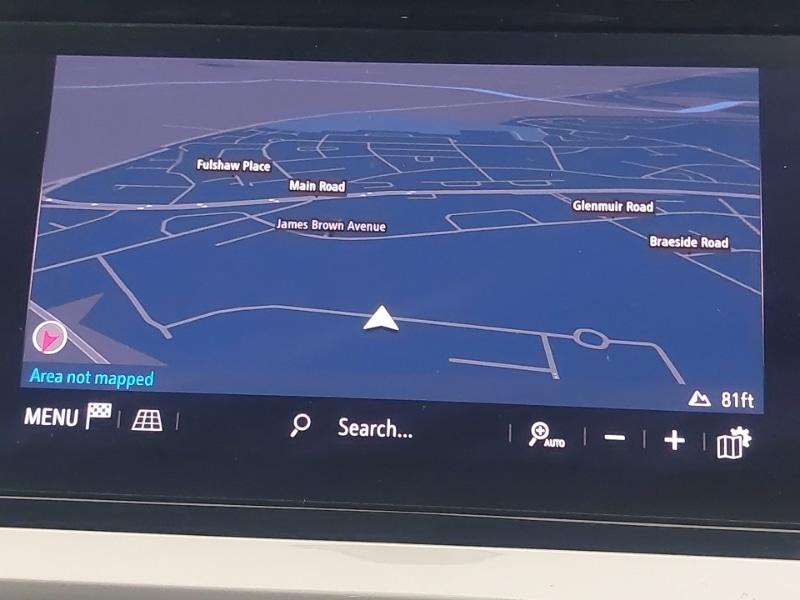 Used Vauxhall Grandland 2022 for sale - 77241057: Photo 11