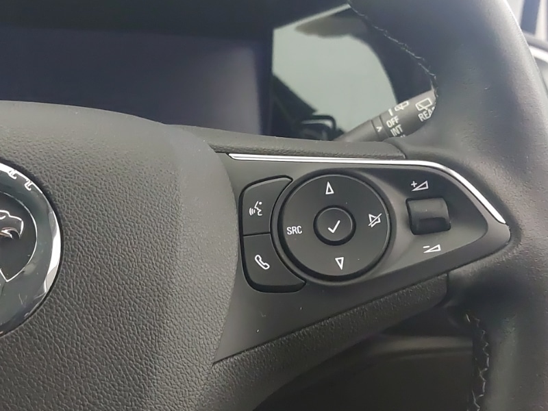 Used Vauxhall Grandland 2022 for sale - 77241057: Photo 13